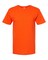 Golden Soft Touch Crewneck T-Shirt for Work, Casual & Everyday Comfort Wear
